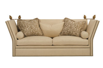 Luxury Sofas Sectional Couches Designer Sofa Fabricator A Rudin