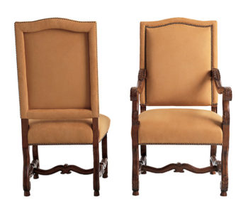 Dining & Game Chairs Product: 556