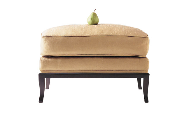 Benches & Ottomans Product: 615.1