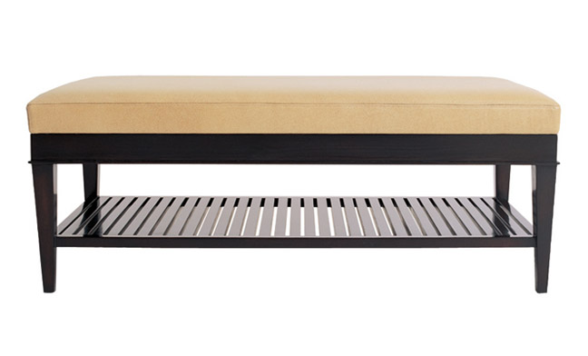 Benches & Ottomans Product: 652