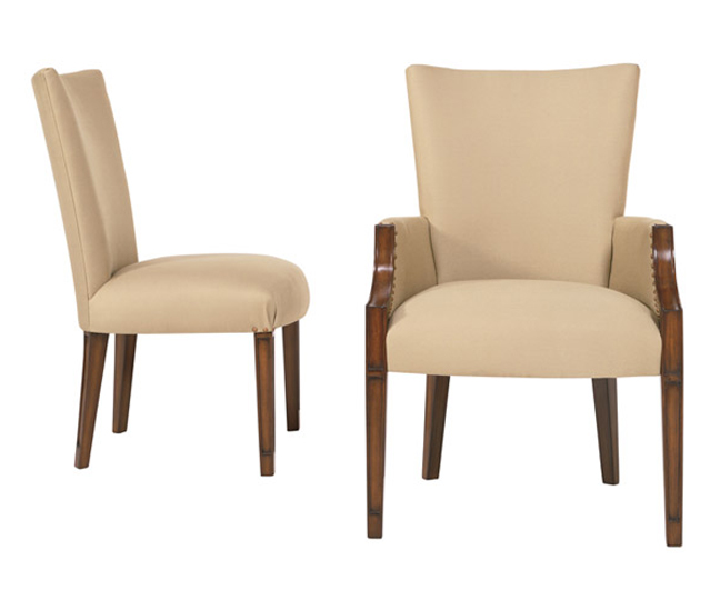 Dining & Game Chairs Product: 655