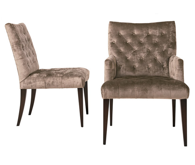 Dining & Game Chairs Product: 662
