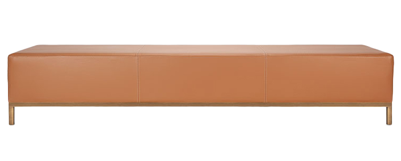 Benches & Ottomans Product: 747