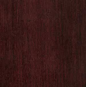 75mahogany finishes