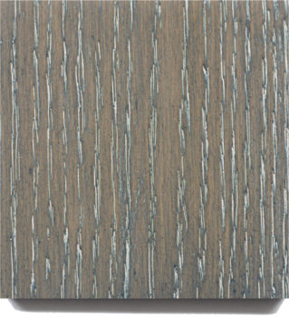 No.95 - Greige Cerused on Oak No.95 - Greige Cerused on Oak