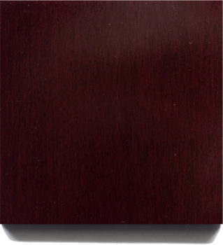 No.75 - Mahogany No.75 - Mahogany