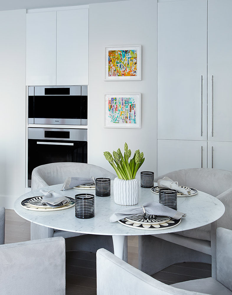 Santopietro Interiors Santopietro Interiors