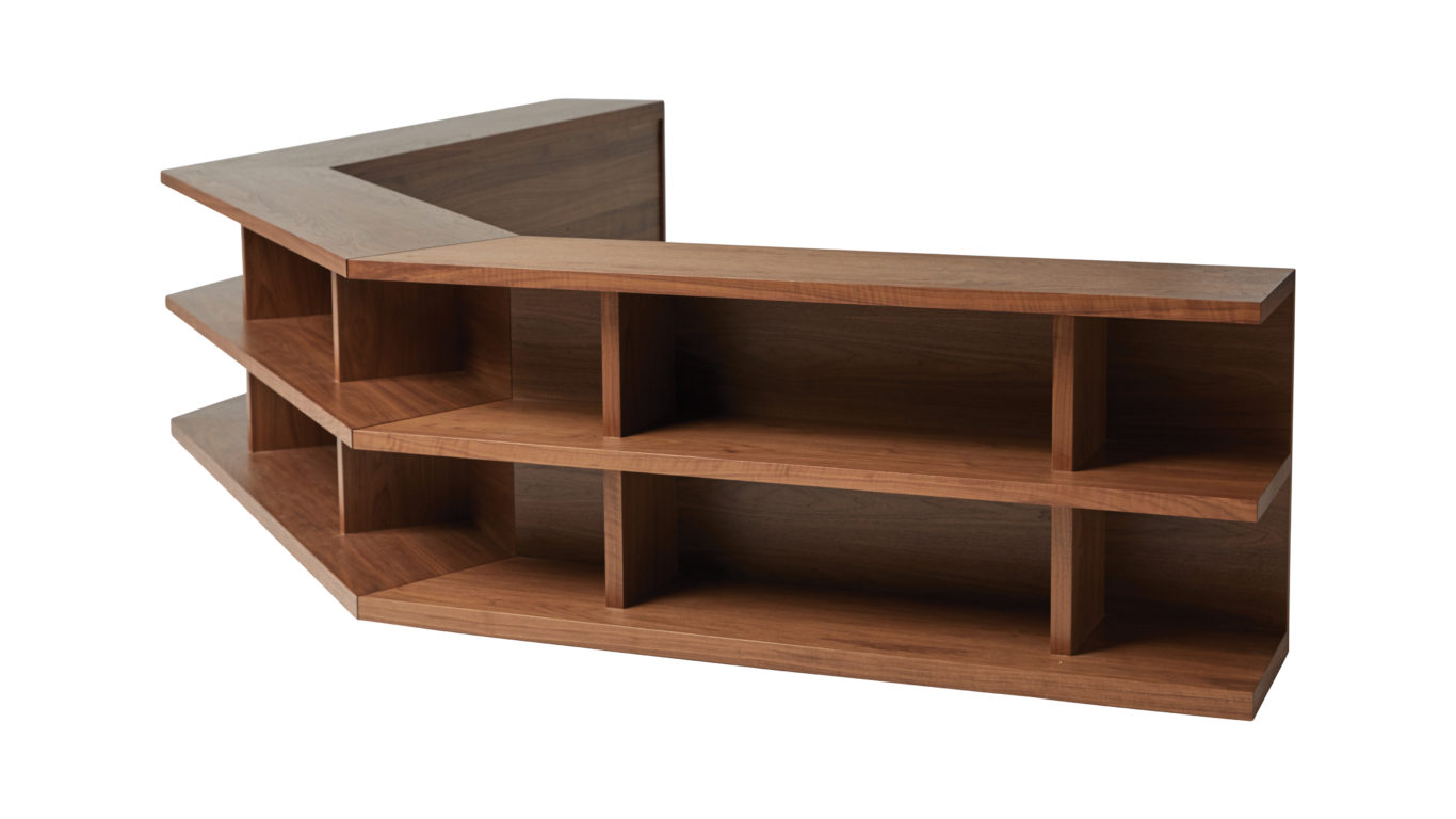 Casegoods Product: 8610
