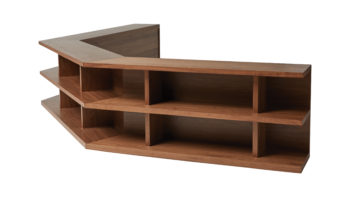 Casegoods Product: 8610