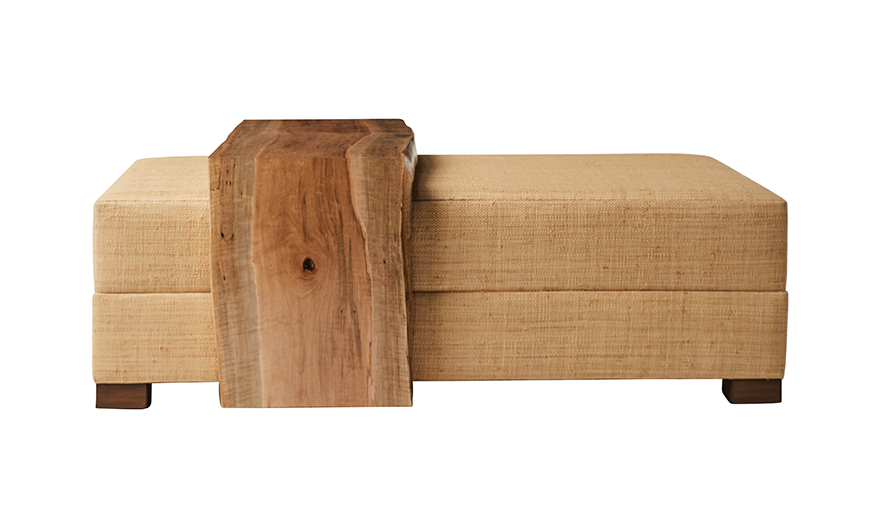 Benches & Ottomans Product: 870