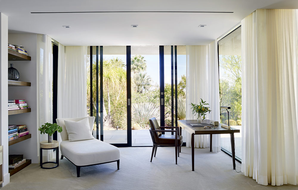 A. Rudin Indian Wells A. Rudin Indian Wells