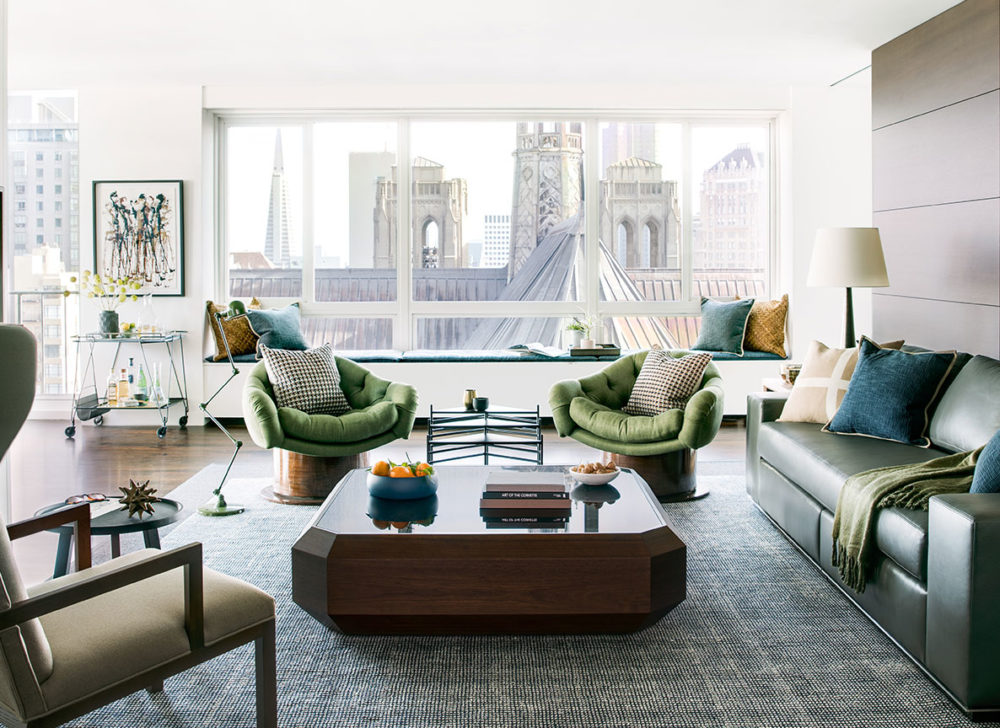 Studio Munroe Bachelor Pad Studio Munroe Bachelor Pad