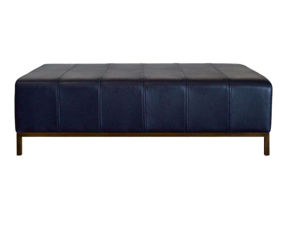 Benches & Ottomans Product: 757