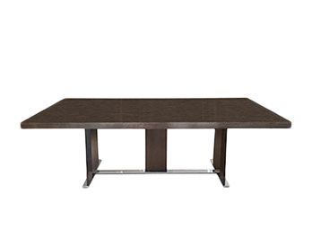 KIRKPATRICK DESIGN Product: TRESTLE
