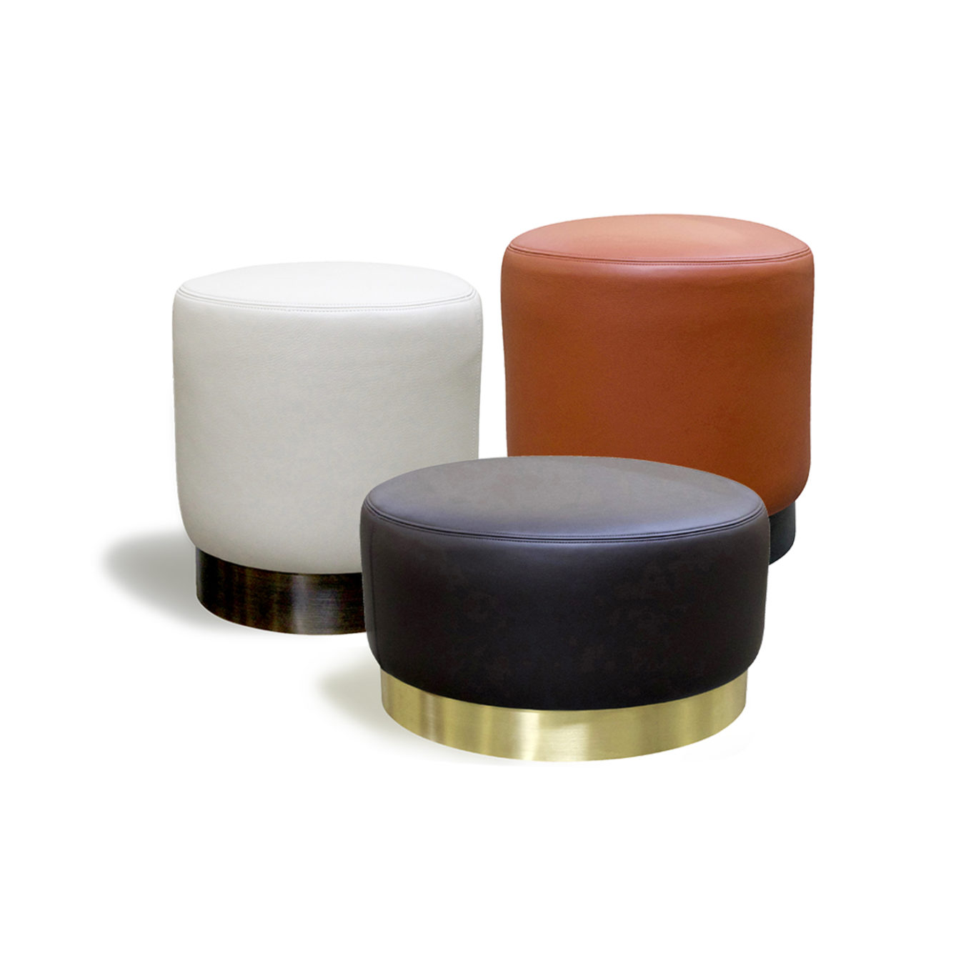 Benches & Ottomans Product: 756