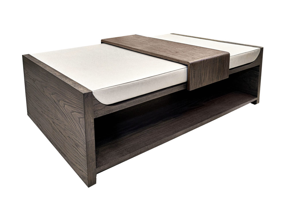 Benches & Ottomans Product: 767