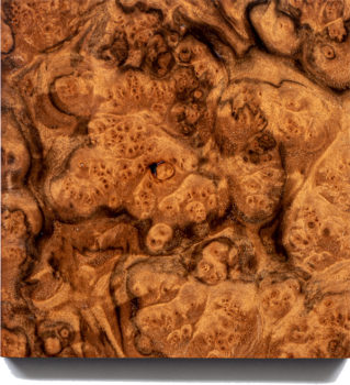 No.904 - European Walnut Burl No.904 - European Walnut Burl