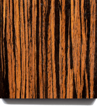 No.903 - Macassar Ebony No.903 - Macassar Ebony