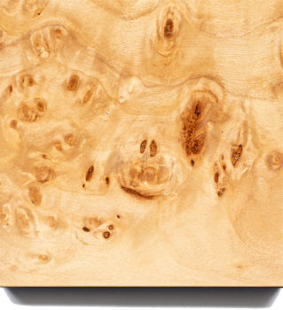 No.902 - Olive Ash Burl No.902 - Olive Ash Burl