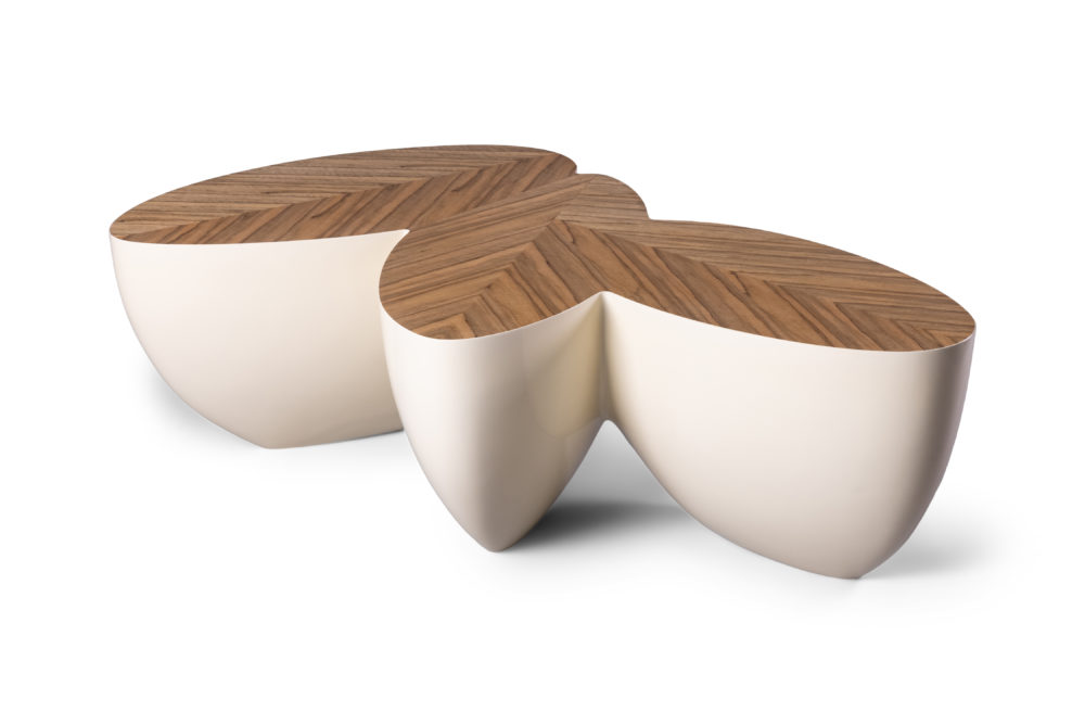 Product: SIZZLE 3 Pod Table