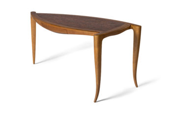 WENDELL CASTLE Product: ALCHEMIST DESK