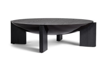 WENDELL CASTLE Product: OLYMPIA Cocktail table