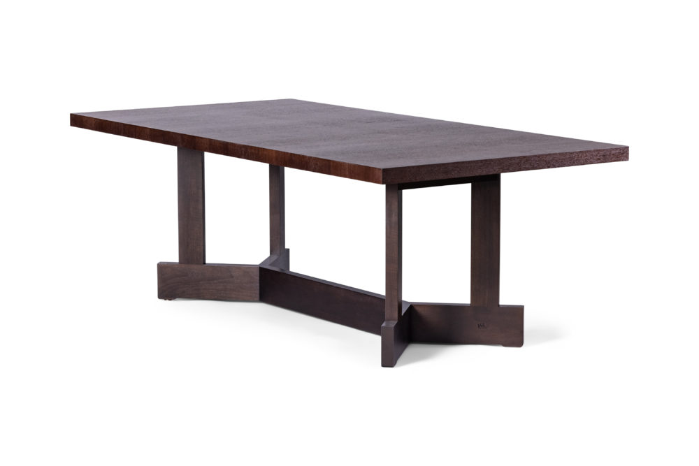 Product: QUAD Dining Table