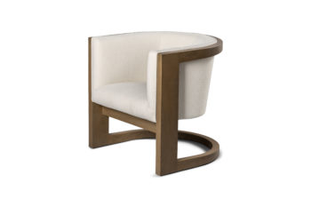 WENDELL CASTLE Product: WENDELL Lounge