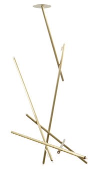Cam Crockford Product: 6 Stick