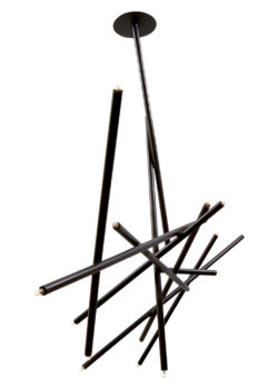 Cam Crockford Product: 10 Stick