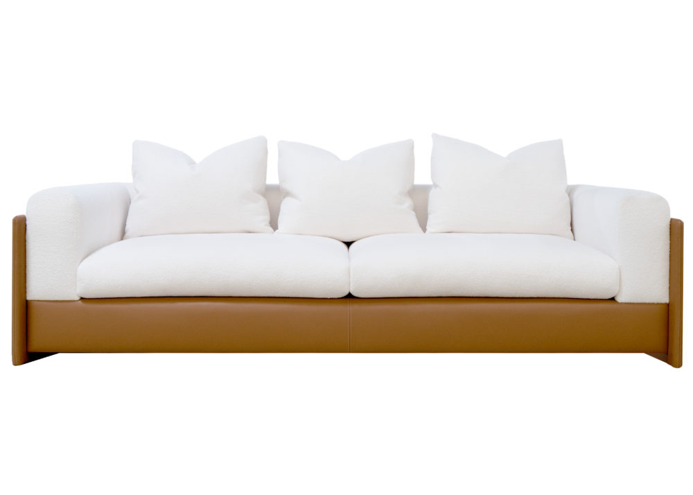 A. Rudin sofa